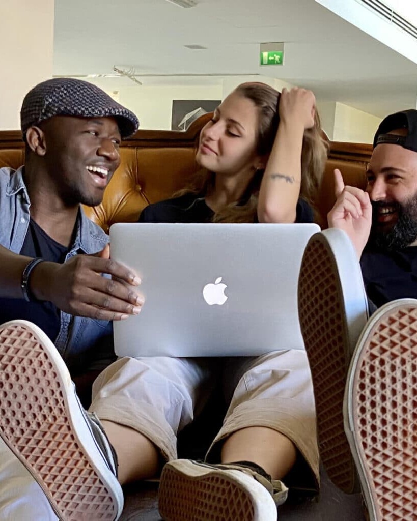 Team archivision studio di rendering 3 Team archivision studio di rendering