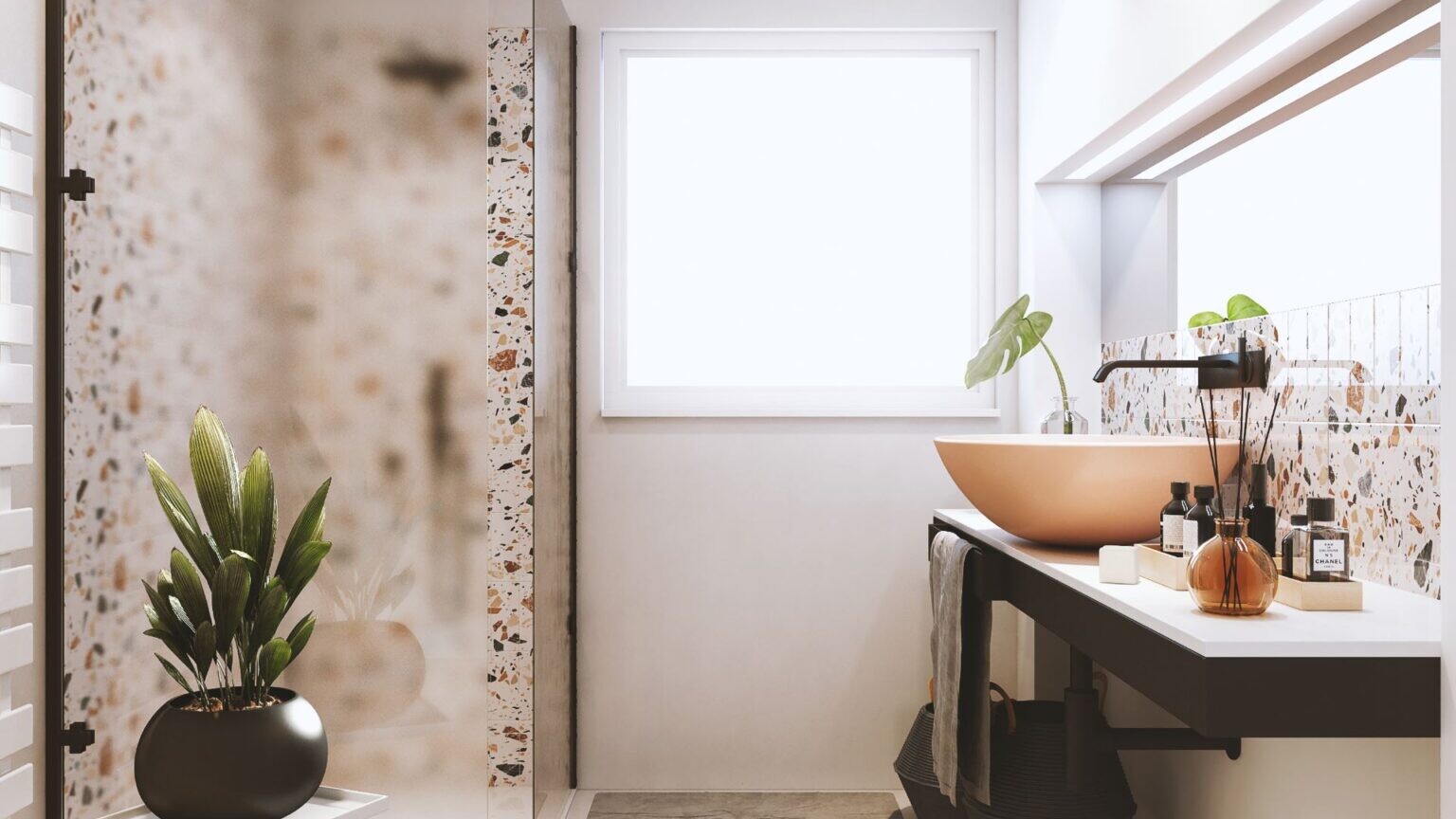 Salvetti bifamiliare bagno arancione pianta doccia marketing agenzie immobiliari realizzazione rendering interni render interni fotorealistici architettonici archivision studio rendering scaled 2 Salvetti bifamiliare bagno arancione pianta doccia marketing agenzie immobiliari realizzazione rendering interni render interni fotorealistici architettonici archivision studio rendering scaled