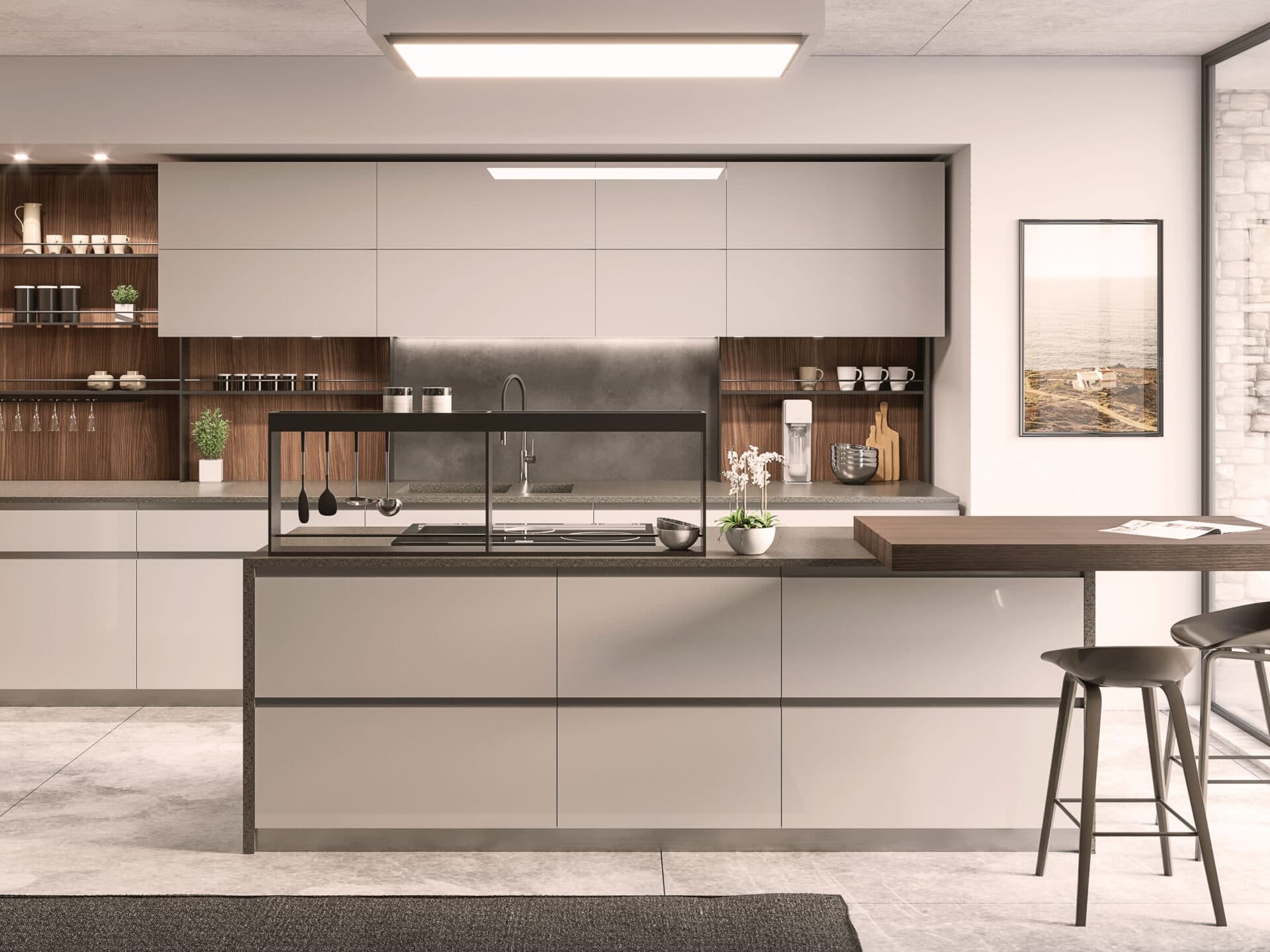 Cucina scavolini 01 ps3 scaled 32 Cucina scavolini 01 ps3 scaled